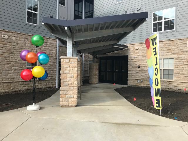 Apartment for rent in Youngstown, Ohio