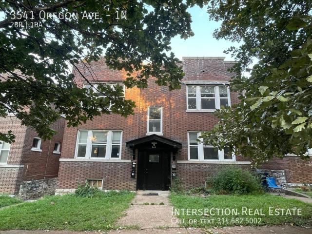 Apartment for rent in Saint Louis, Missouri