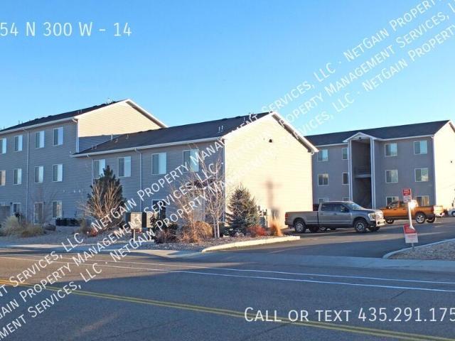 Apartment for rent in Cedar City