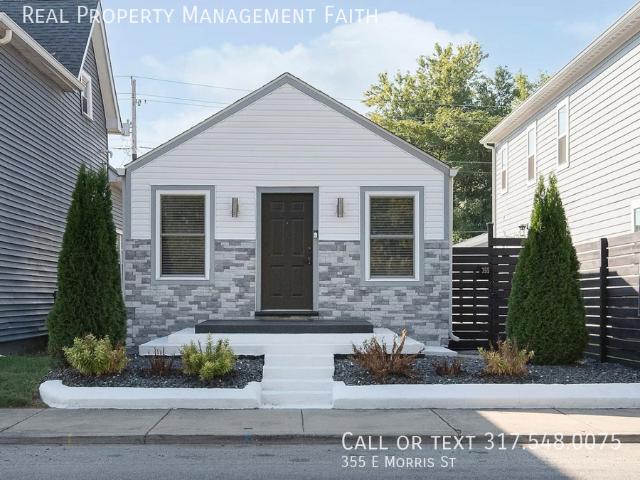 Apartment for rent in Camby, Indiana