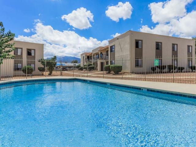Apartment for rent in Cochise, Arizona