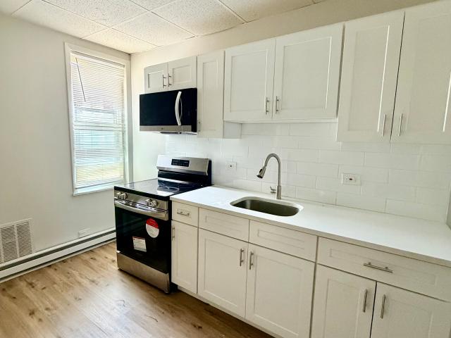 Apartment for rent in Philadelphia, Pennsylvania
