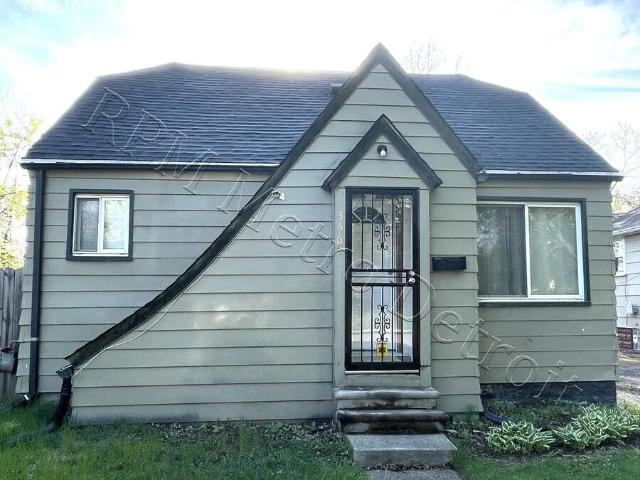 Apartment for rent in Inkster
