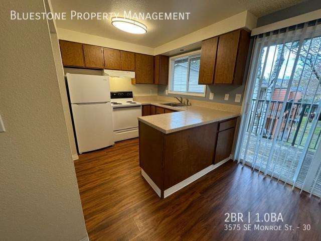 Apartment for rent in Oregonia