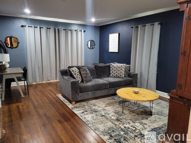 Apartment for rent in Tennessee
