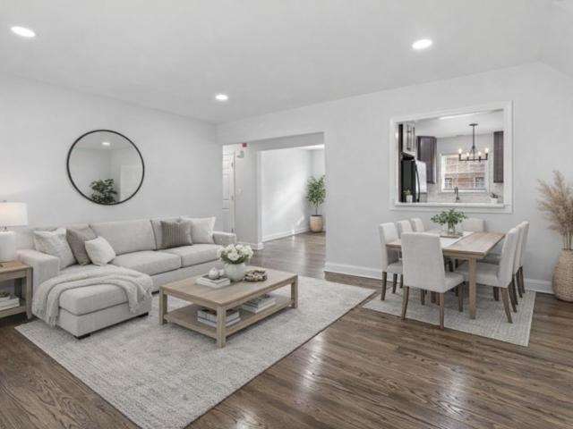 Apartment for rent in Highland Park, New Jersey
