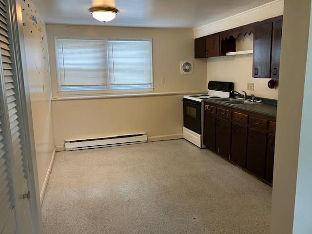 Apartment for rent in Keene
