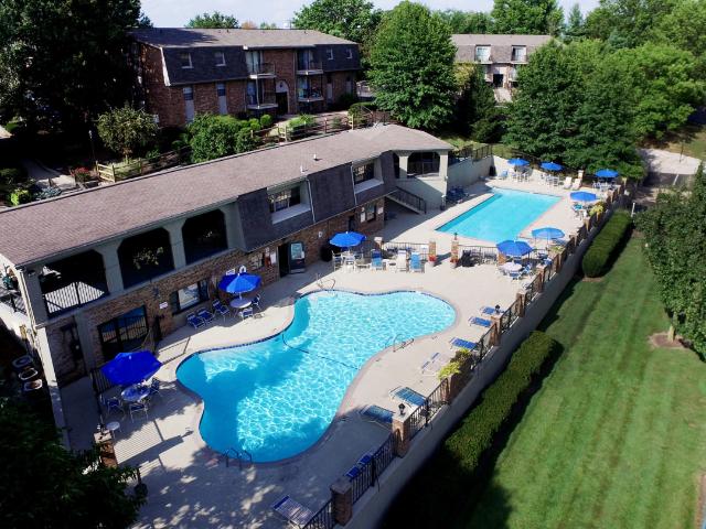 Apartment for rent in Campbell, Kentucky