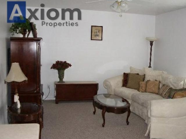 Apartment for rent in Rexburg, Idaho
