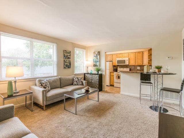 Apartment for rent in Gibsonton, Maryland