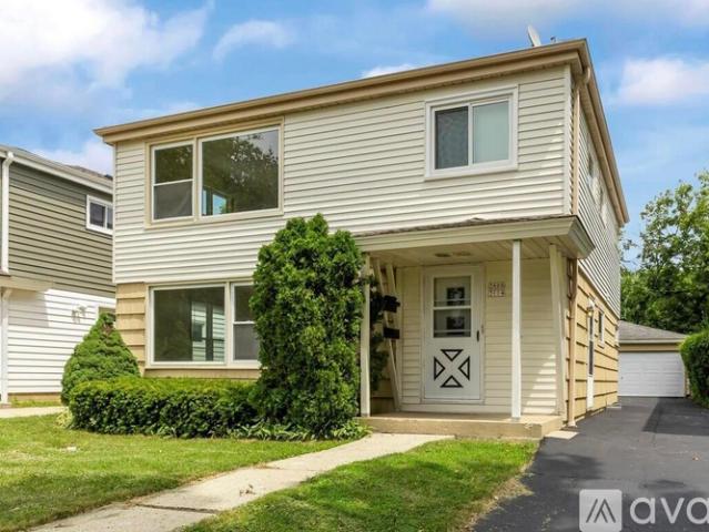 Apartment for rent in Milwaukee, Wisconsin