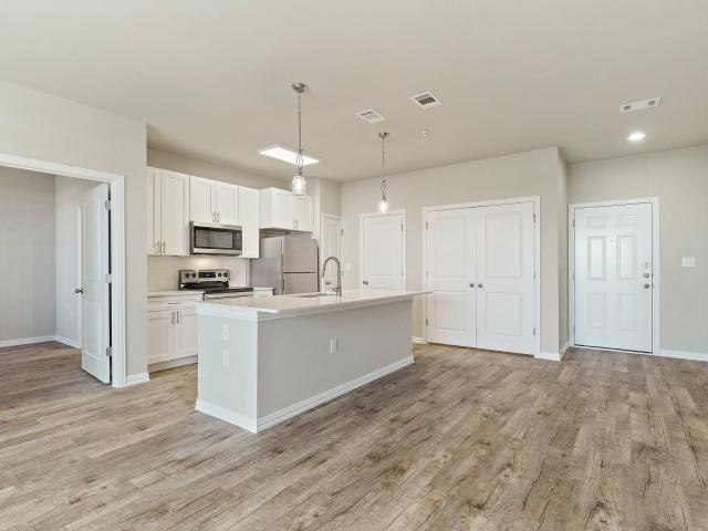 Apartment for rent in Weatherford