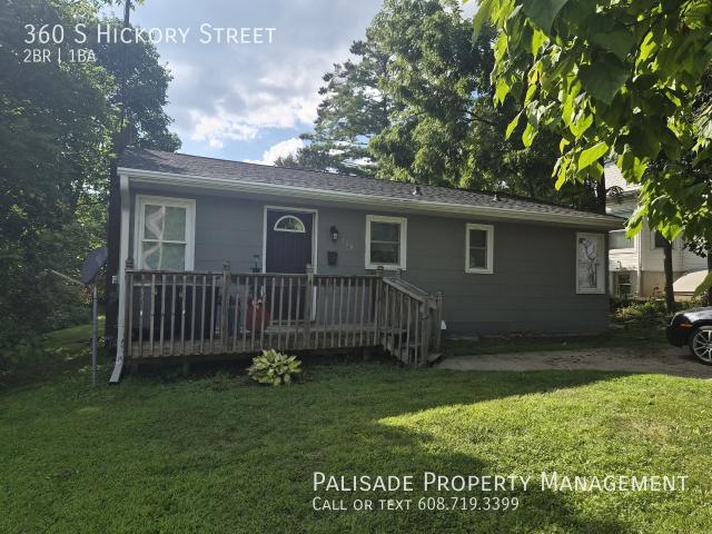 Apartment for rent in Platteville, Wisconsin