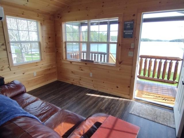 Apartment for rent in Waldo, Maine