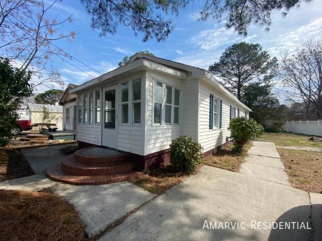 Apartment for rent in Farmville, North Carolina