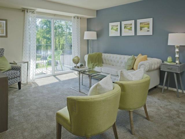 Apartment for rent in Glen Burnie, Maryland