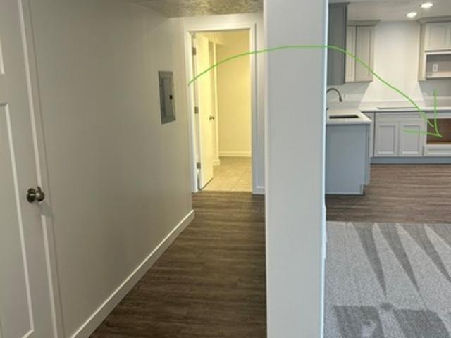 Apartment for rent in Syracuse, Utah