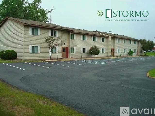 Apartment for rent in Elk River, Minnesota