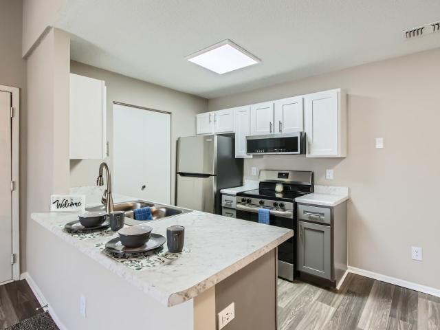 Apartment for rent in Columbus, Ohio