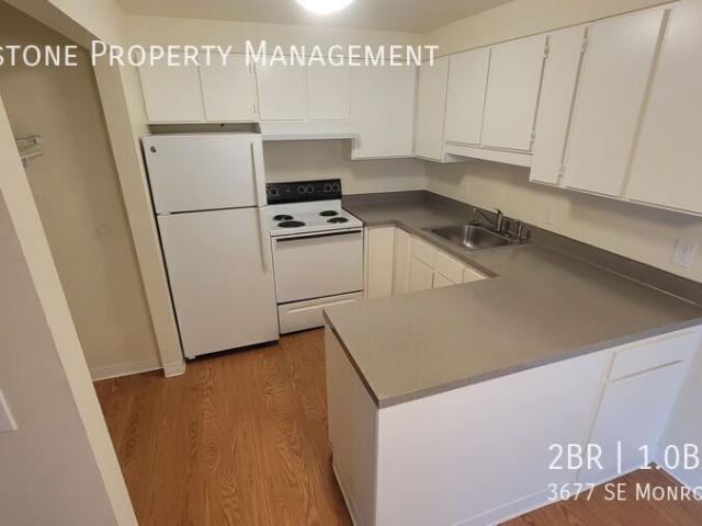 Apartment for rent in Oregonia