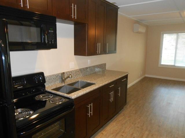 Apartment for rent in Turlock, California