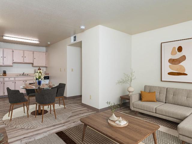 Apartment for rent in Kennewick