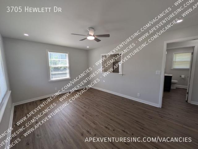 Apartment for rent in Tennessee
