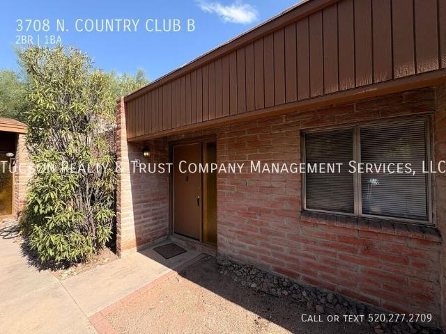Apartment for rent in Tucson, Arizona