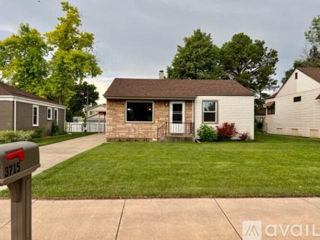 Apartment for rent in Rapid City, Pennington County