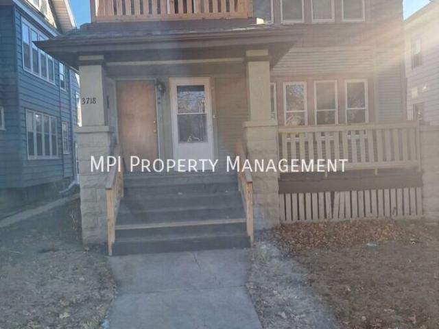 Apartment for rent in Milwaukee, Wisconsin
