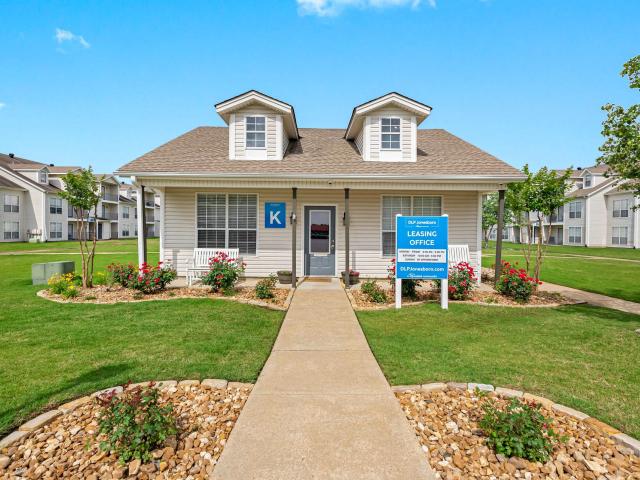 Apartment for rent in Ark