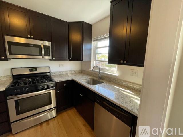 Apartment for rent in Highland Park