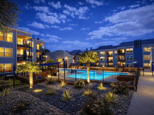 Apartment for rent in Fort Worth, Texas