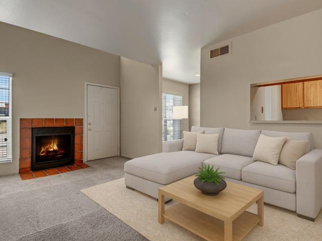 Apartment for rent in Odessa, Texas