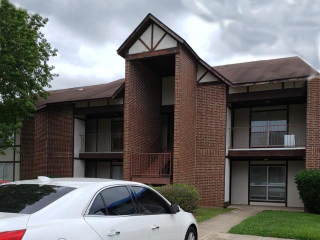 Apartment for rent in Monroe, Louisiana