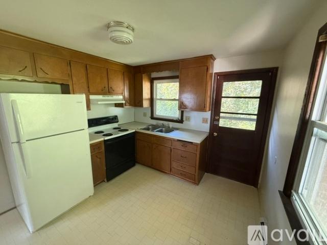 Apartment for rent in Bristol, Connecticut