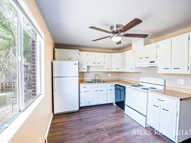 Apartment for rent in Wheat Ridge, Colorado