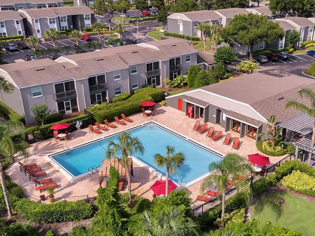 Apartment for rent in Altamonte Springs, Florida