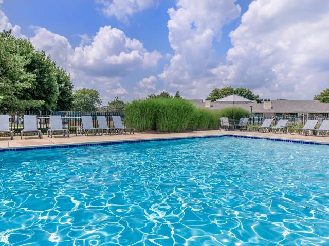 Apartment for rent in Farmington