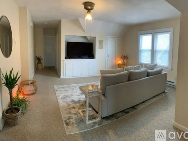 Apartment for rent in W Hartford, Connecticut