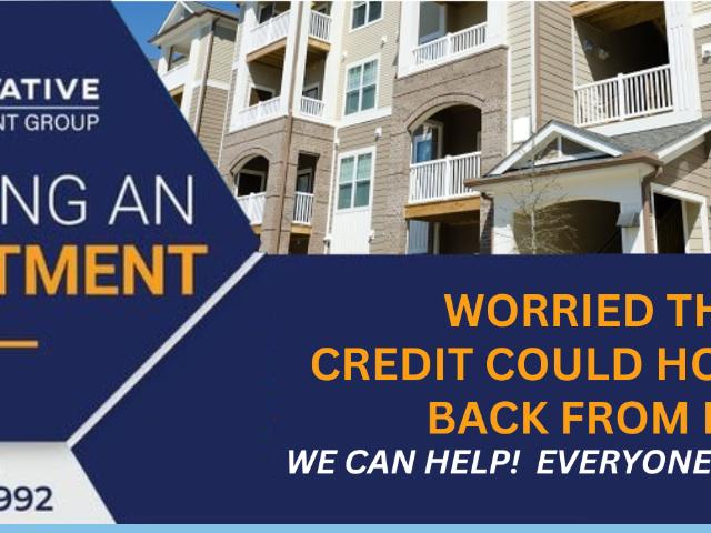 Apartment for rent in Dearborn