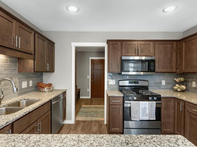 Apartment for rent in Minnesota