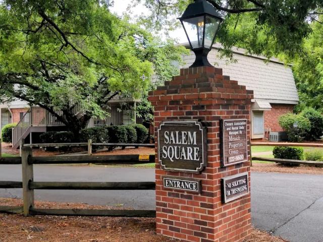 Apartment for rent in Pfafftown, North Carolina