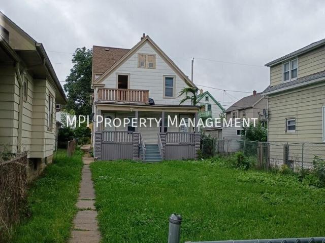 Apartment for rent in Milwaukee, Wisconsin