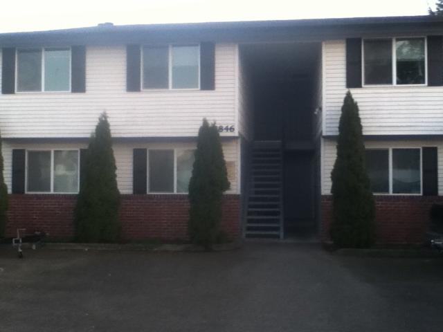 Apartment for rent in Auburn, Washington