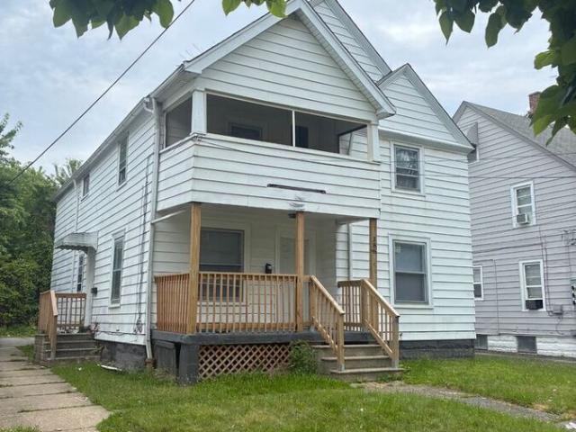 Apartment for rent in Cleveland, Ohio