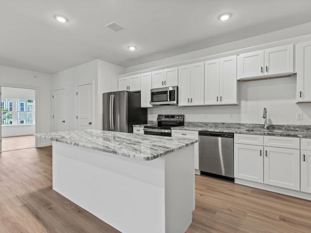 Apartment for rent in Peaks Island, Maine