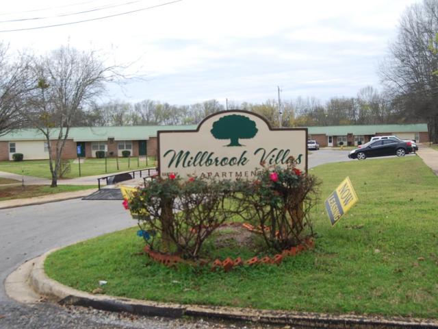 Apartment for rent in Elmore, Alabama