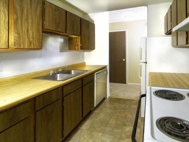 Apartment for rent in Casper