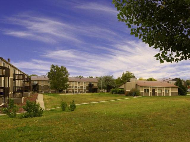 Apartment for rent in Casper